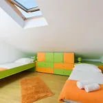 Marlo - Two-bedroom With Balcony Floor * Dubrovnik