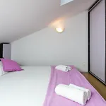 Marlo - Two-bedroom With Balcony Floor