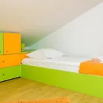 Marlo - Two-bedroom With Balcony Floor Dubrovnik