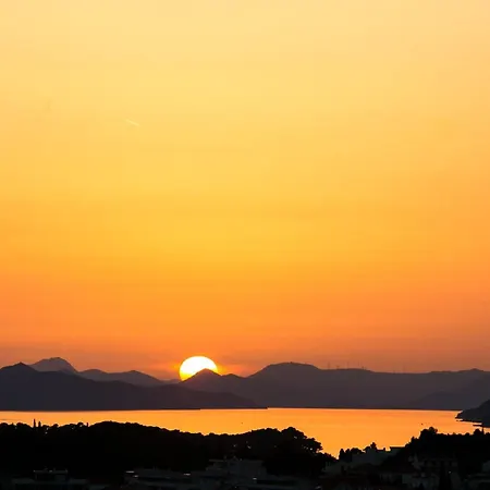 Marlo - Two-bedroom With Balcony Floor Dubrovnik