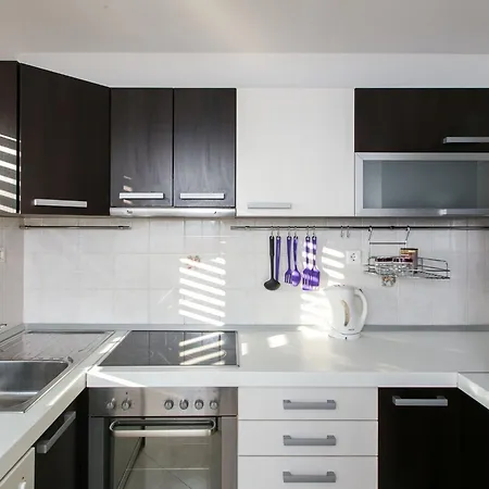 Marlo - Two-bedroom With Balcony Floor * Dubrovnik