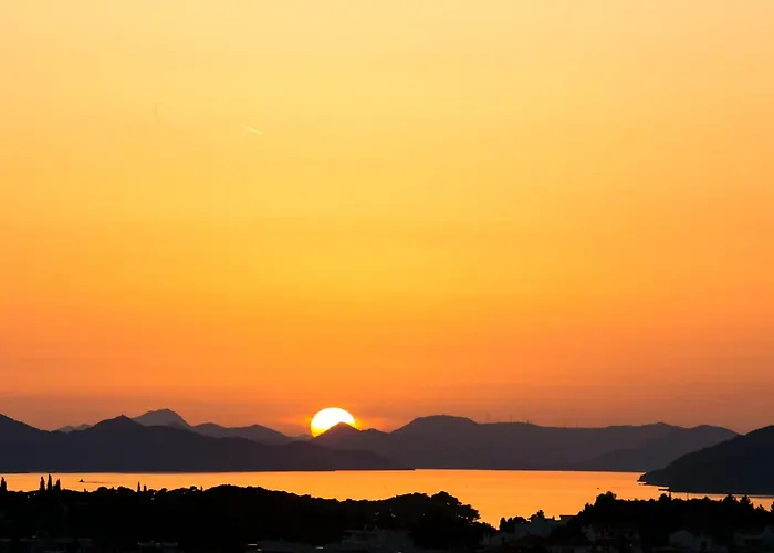 Marlo - Two-bedroom With Balcony Floor Dubrovnik